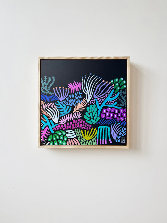 ORIGINAL: MINI REEF