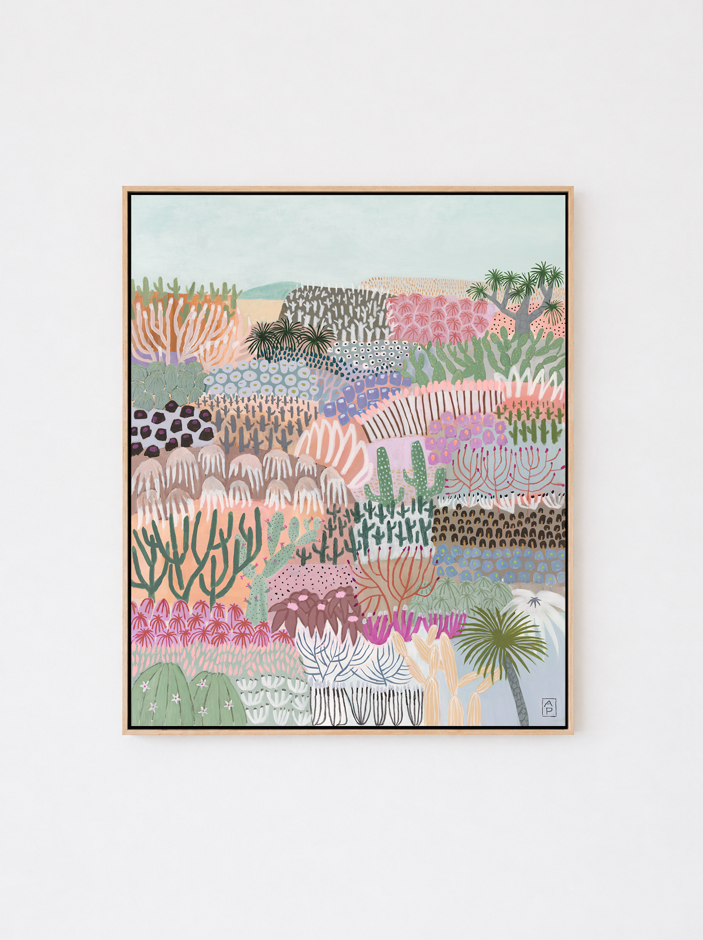 WALTER & JESSE - print pair