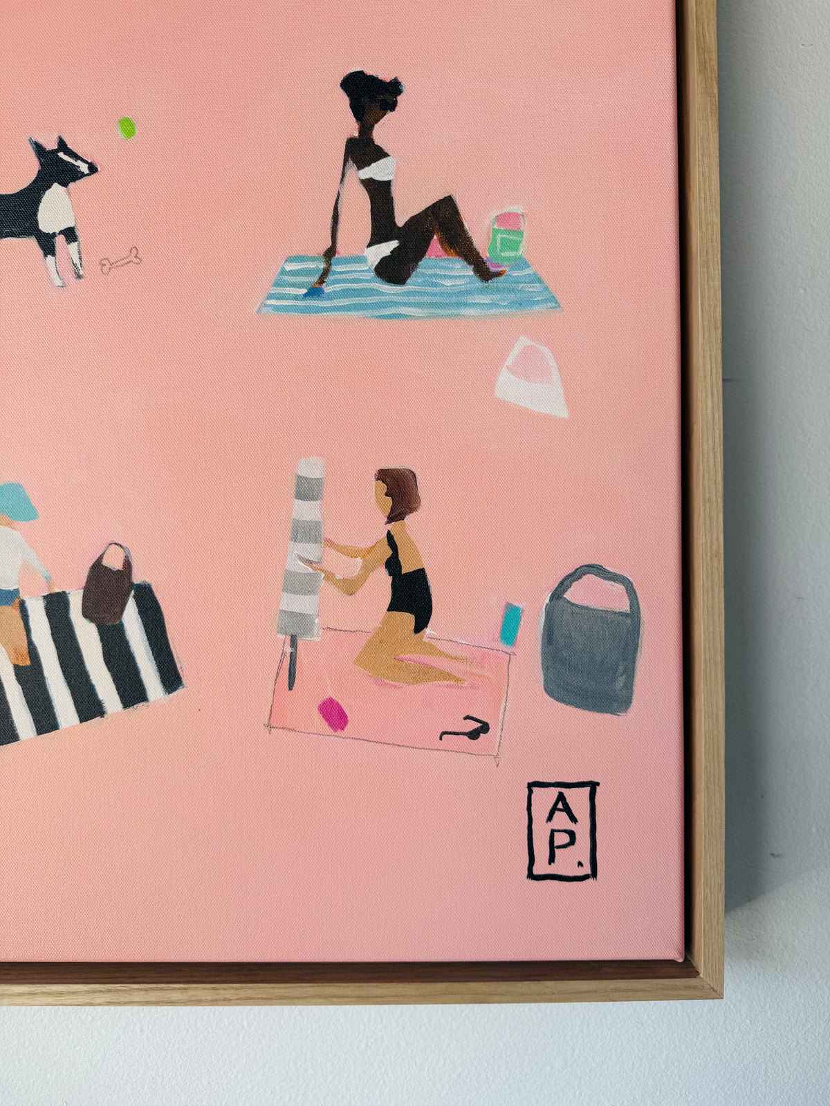 16 PEOPLE - print