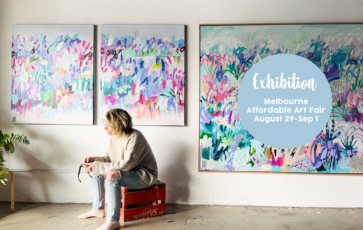 Anna Price Art Co.