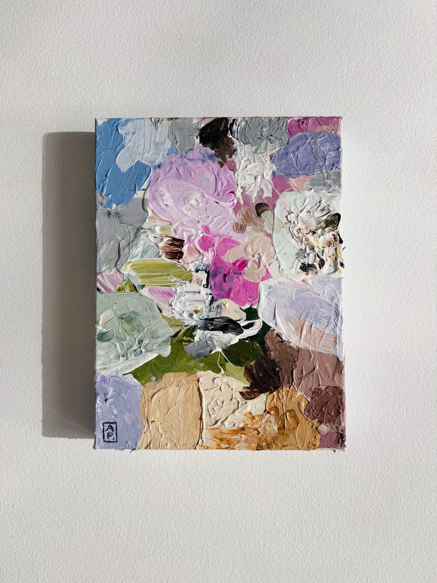 ORIGINAL: Mini Palette #2