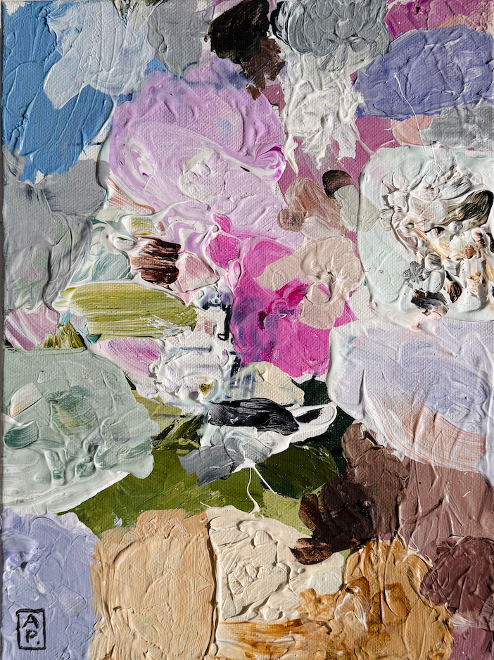 ORIGINAL: Mini Palette #2