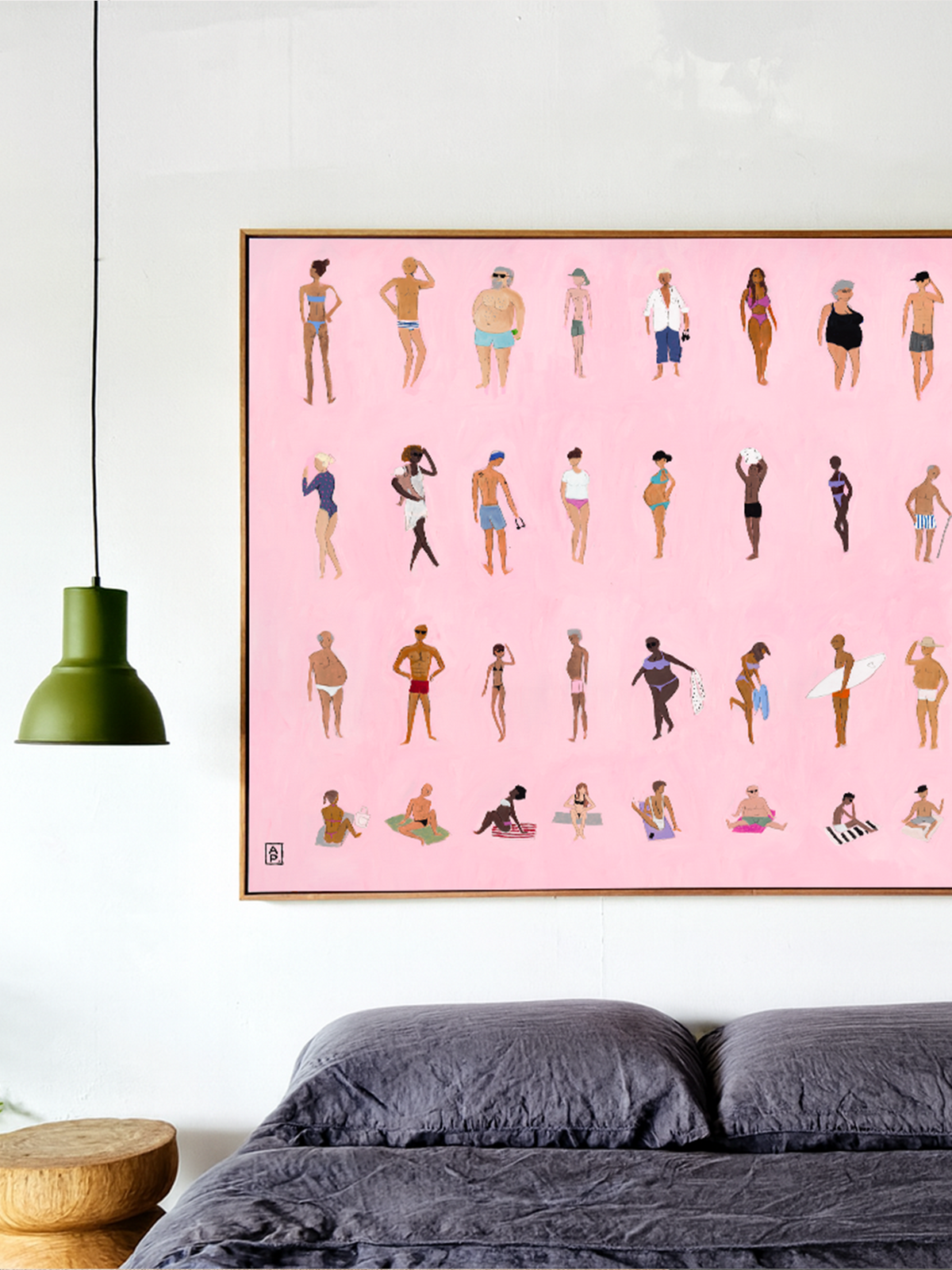 Anna Price Art Co.