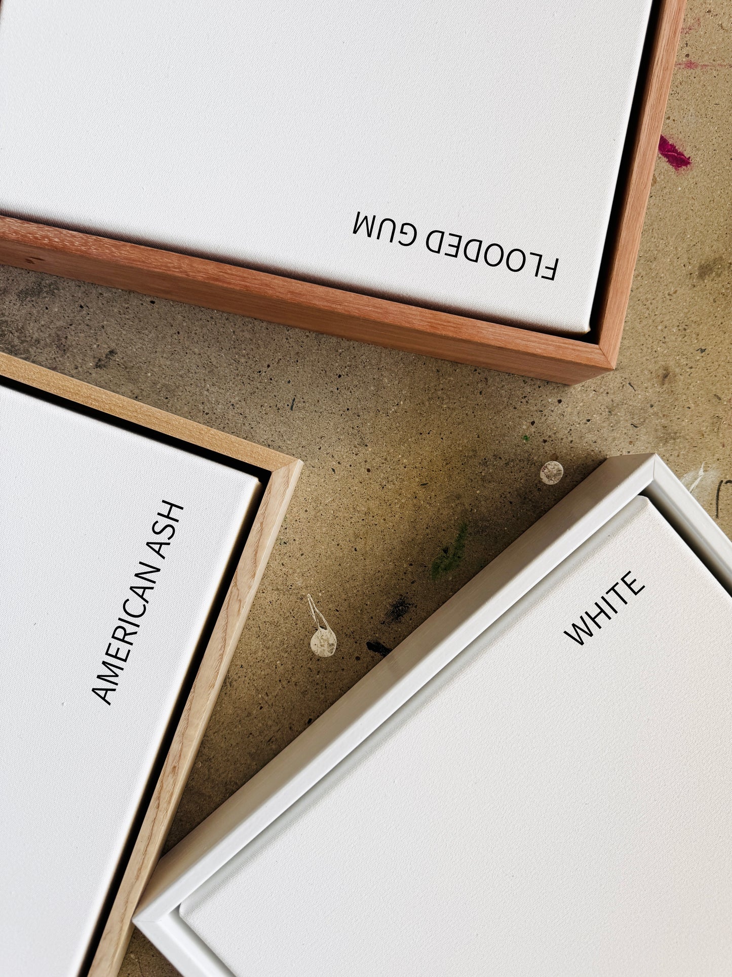 ORIGINAL: BLUSH BANANAS