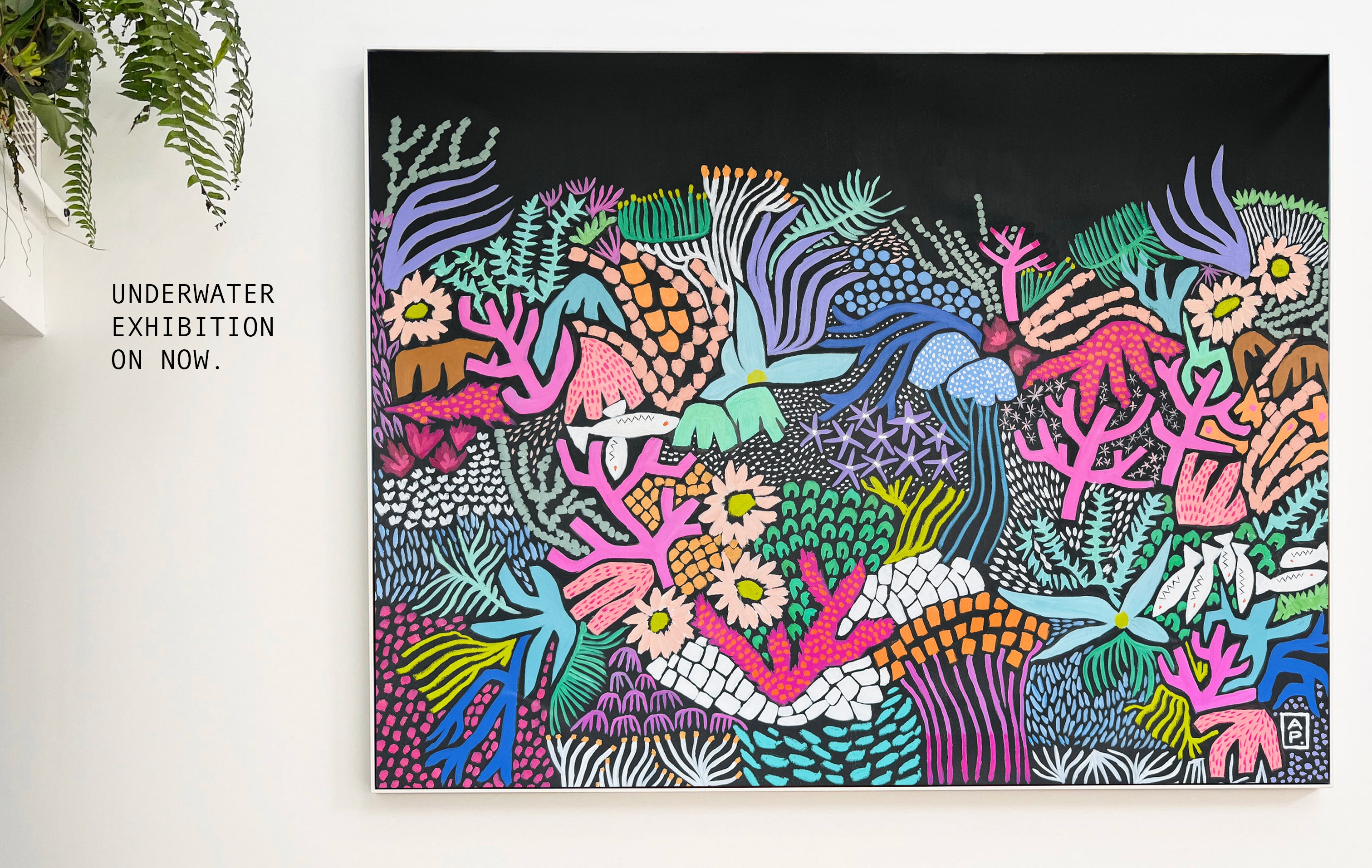 Anna Price Art Co.