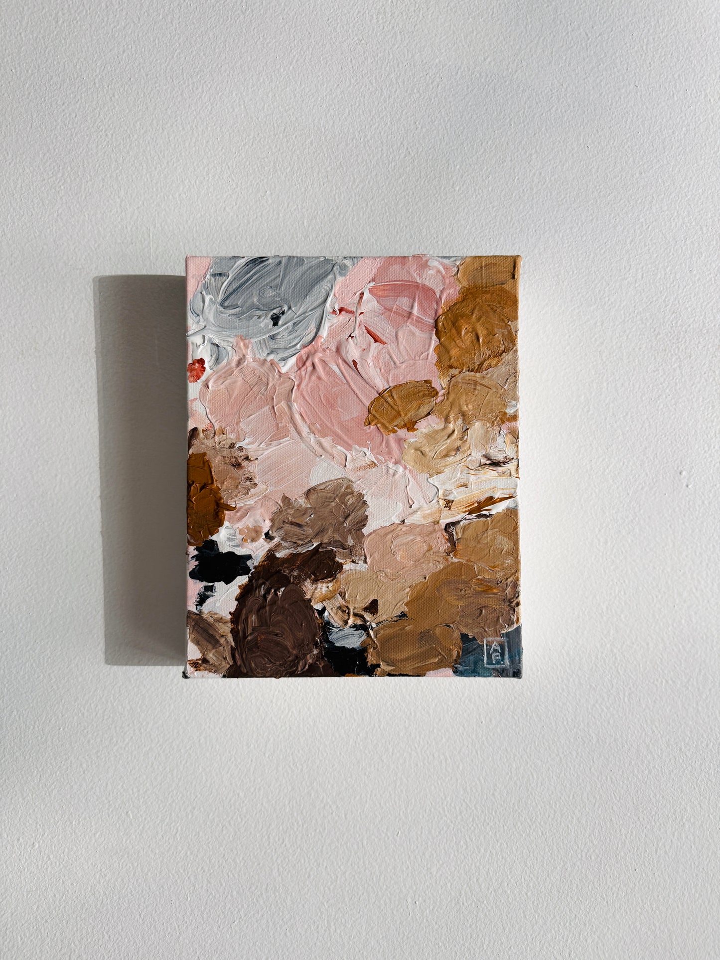 ORIGINAL: Mini Palette #4