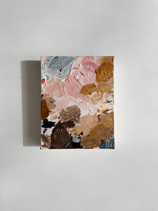 ORIGINAL: Mini Palette #4