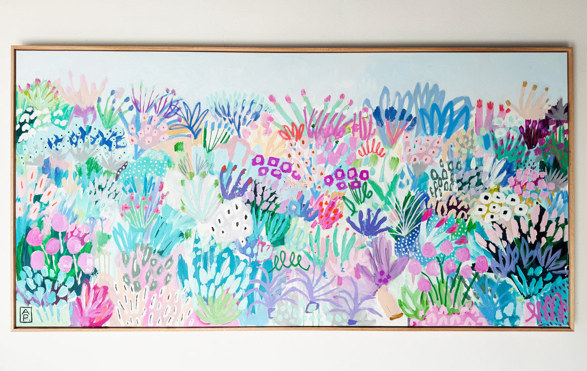 Anna Price Art Co.