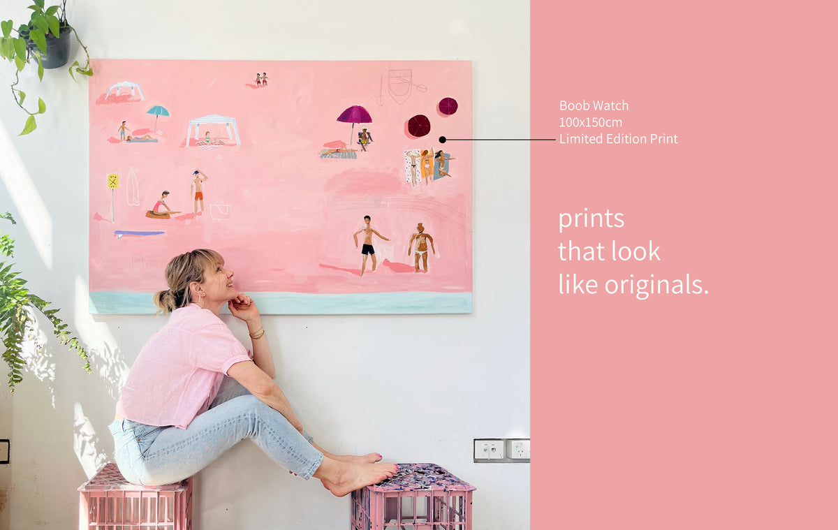 Anna Price Art Co.