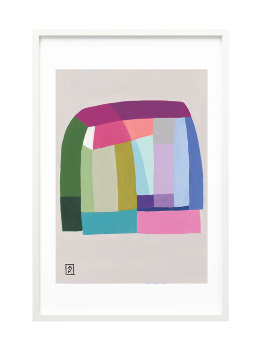 GIFT: DOGHOUSE A2 poster