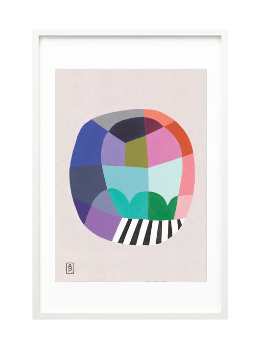 GIFT: UNICORN EGG A2 poster