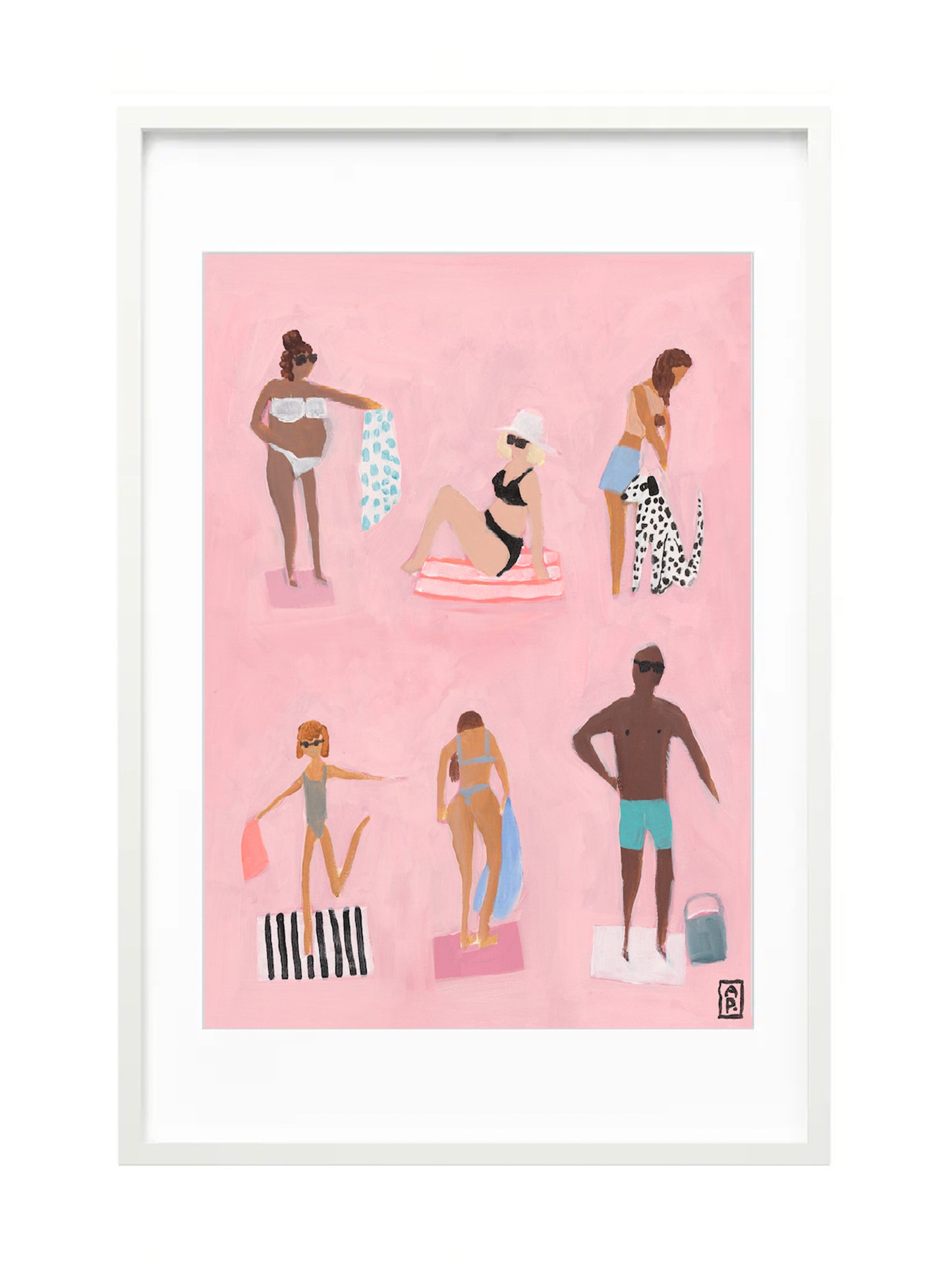 BUM BUM poster