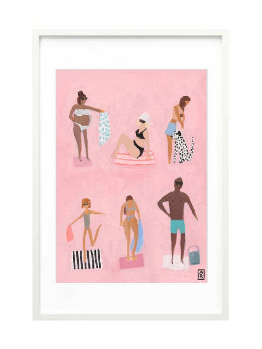 BUM BUM poster
