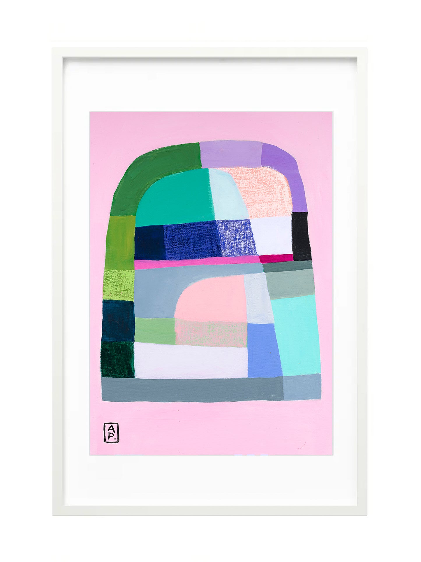 GIFT: LENNY A2 poster