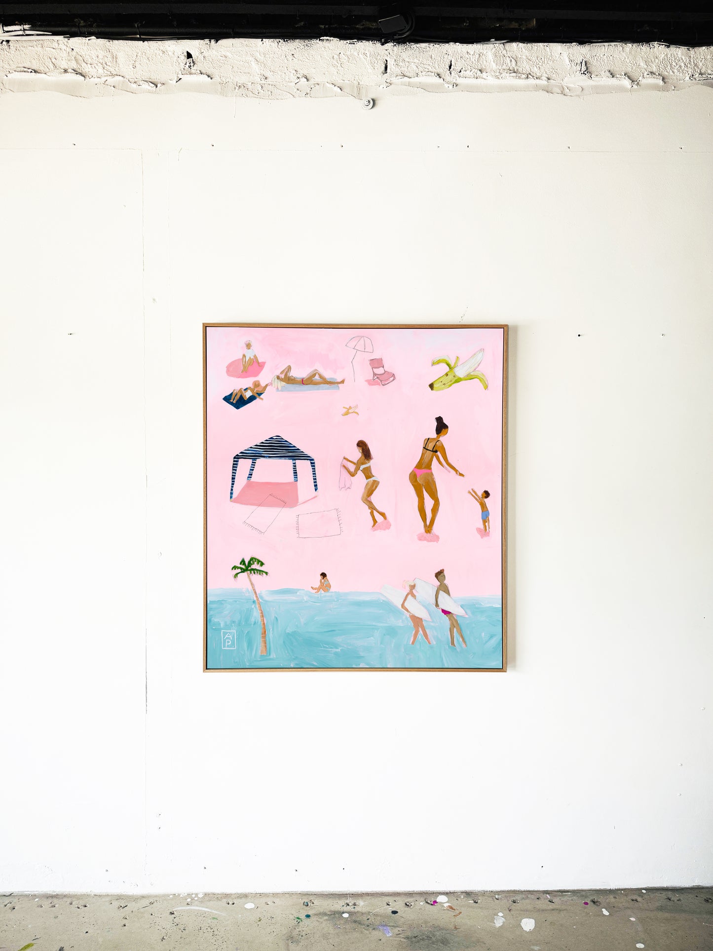 ORIGINAL: Mothering