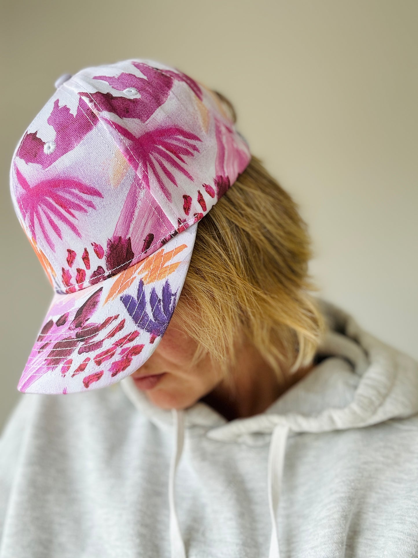 Baseball Cap