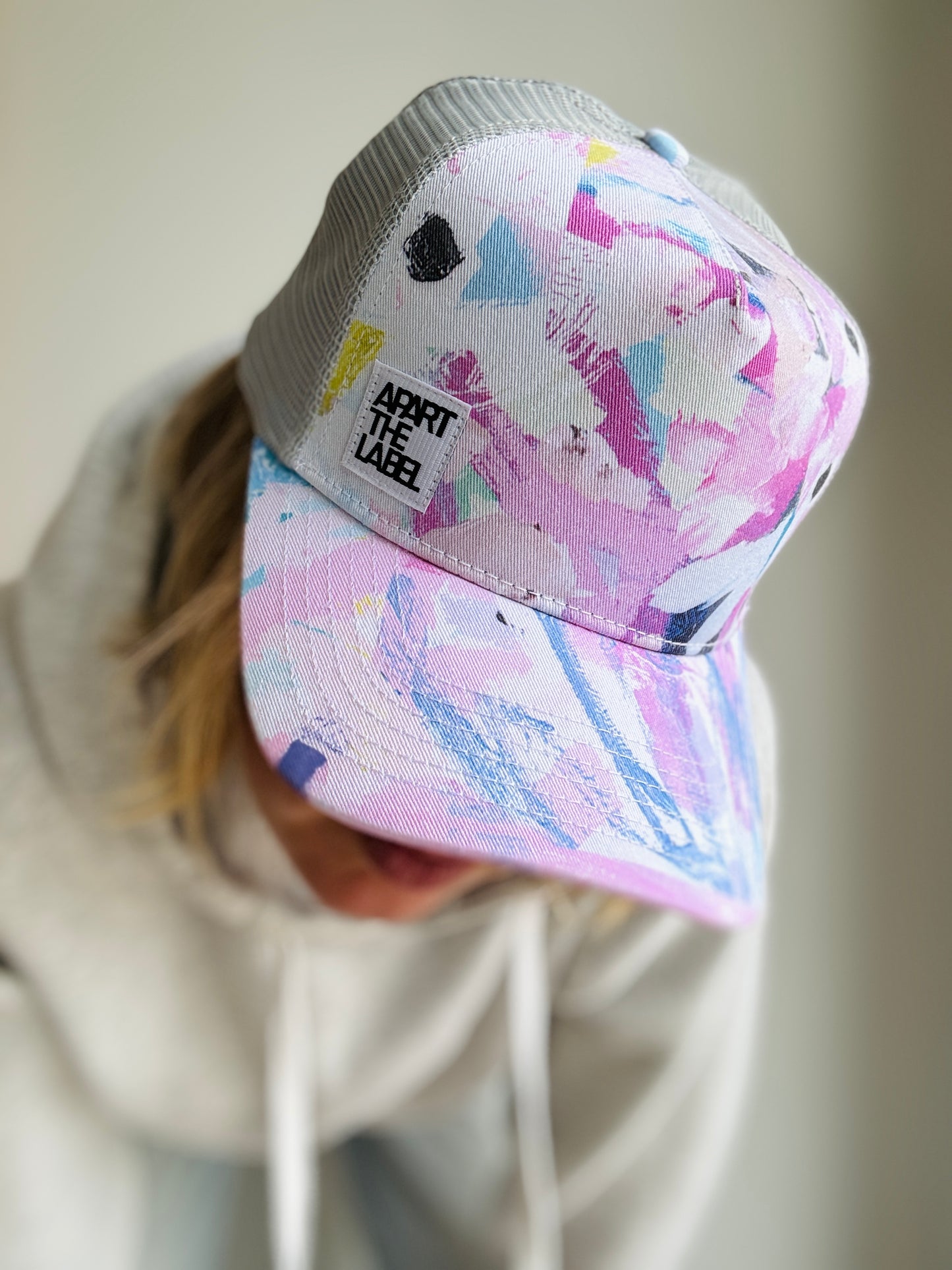 Trucker Hat