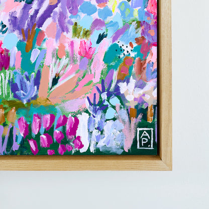 MINI RIOT 18 limited edition print