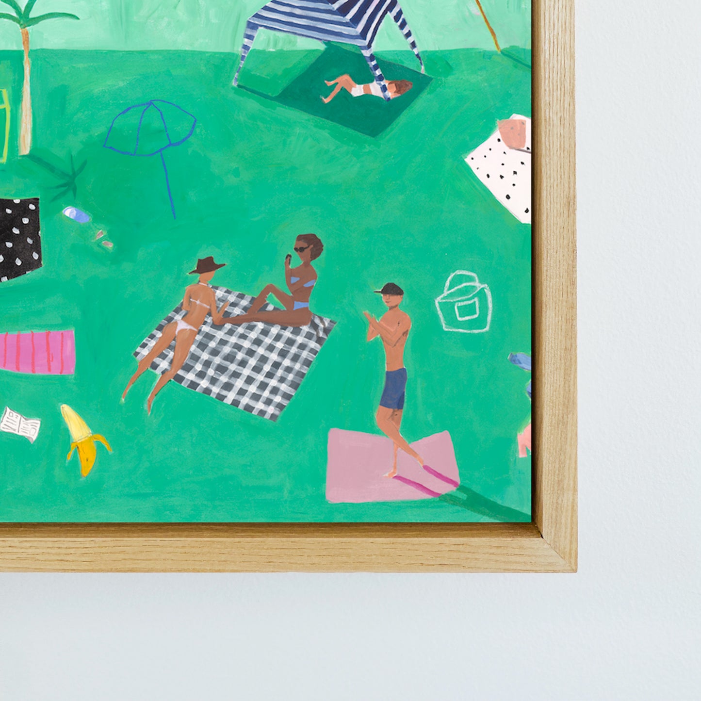 BUNDLE: Green Park One & Green Park Two