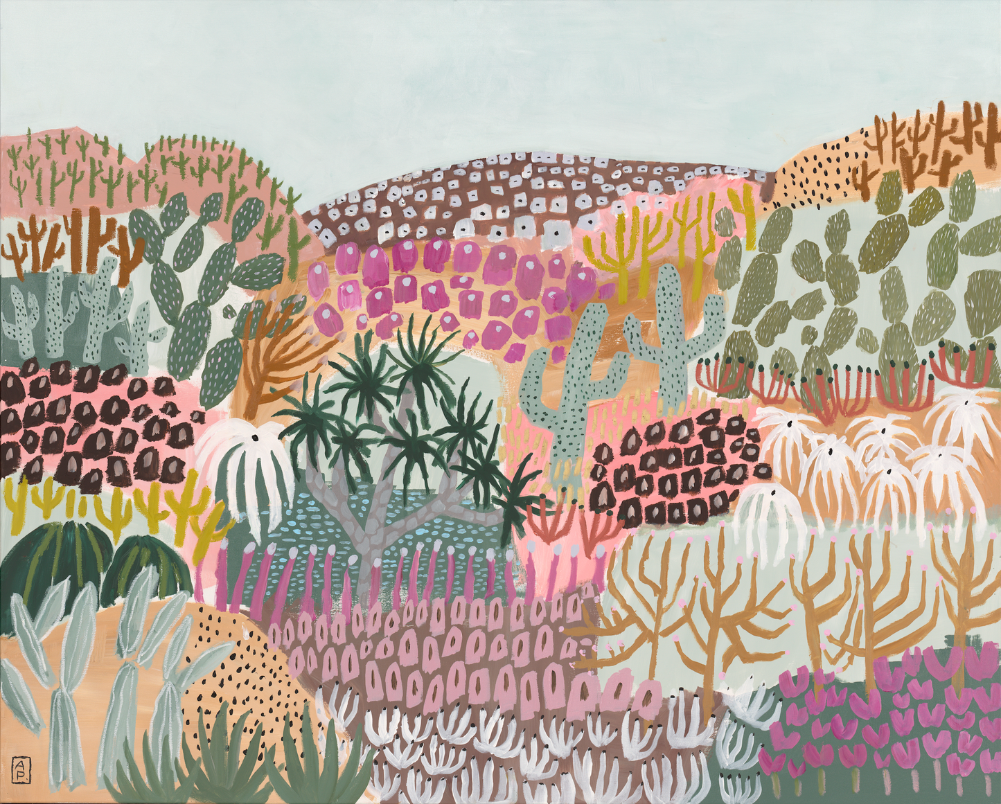 ALBUQUERQUE - print