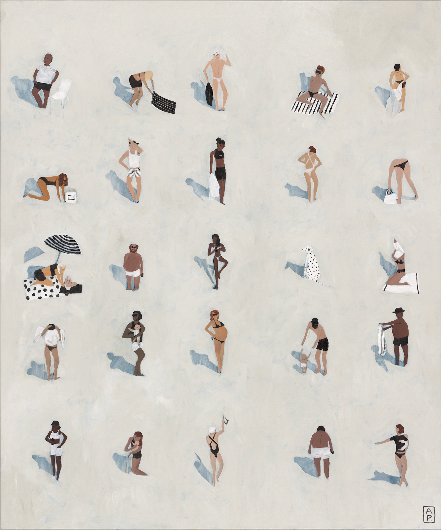 ORIGINAL: Babies