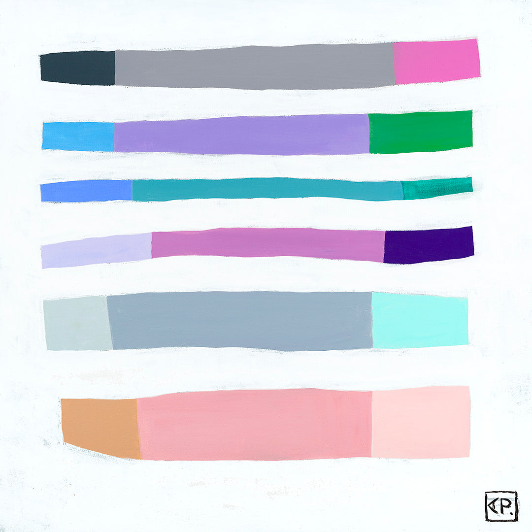 BUNDLE: Falling In & Falling Out