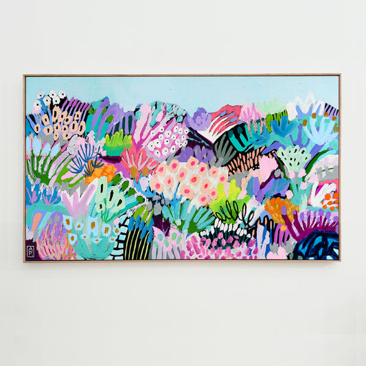 ORIGINAL: Beer Belly