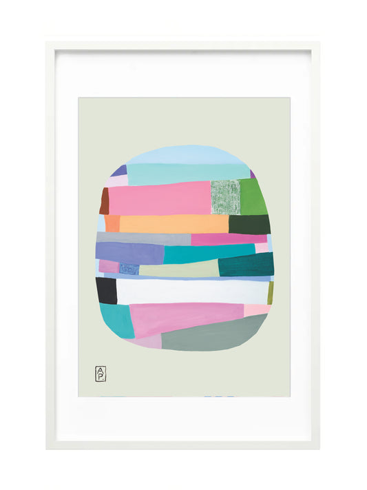 GIFT: BOOK EGG A2 poster