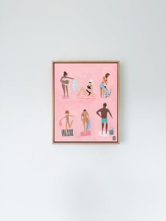 ORIGINAL: Brazilian Bumbum