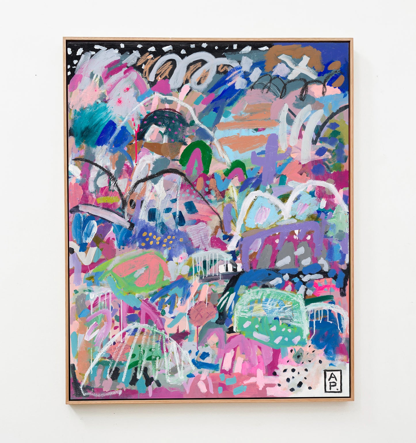 BREAD & BUTTER - print pair