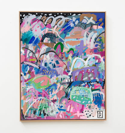 BREAD & BUTTER - print pair