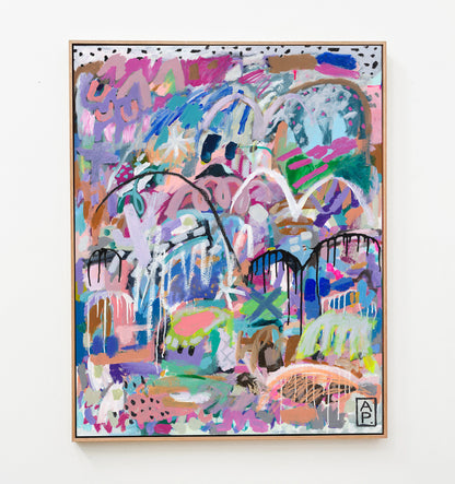 BREAD & BUTTER - print pair