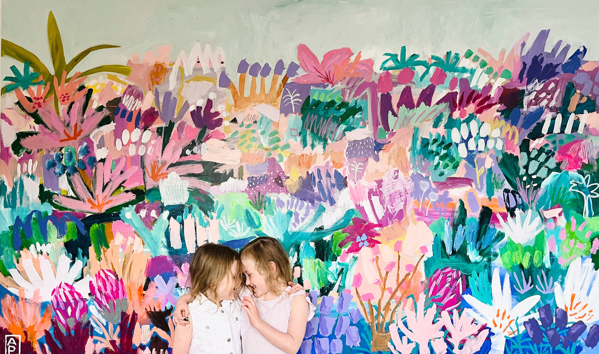 Anna Price Art Co.