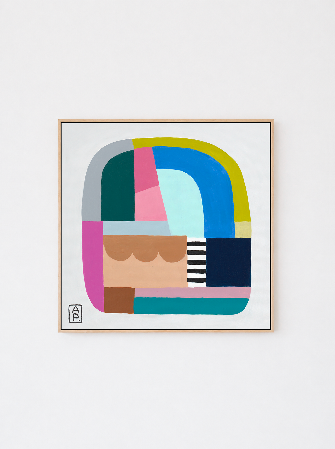 BEEF NOODLE - print