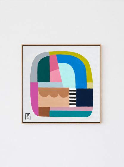 BEEF NOODLE - print