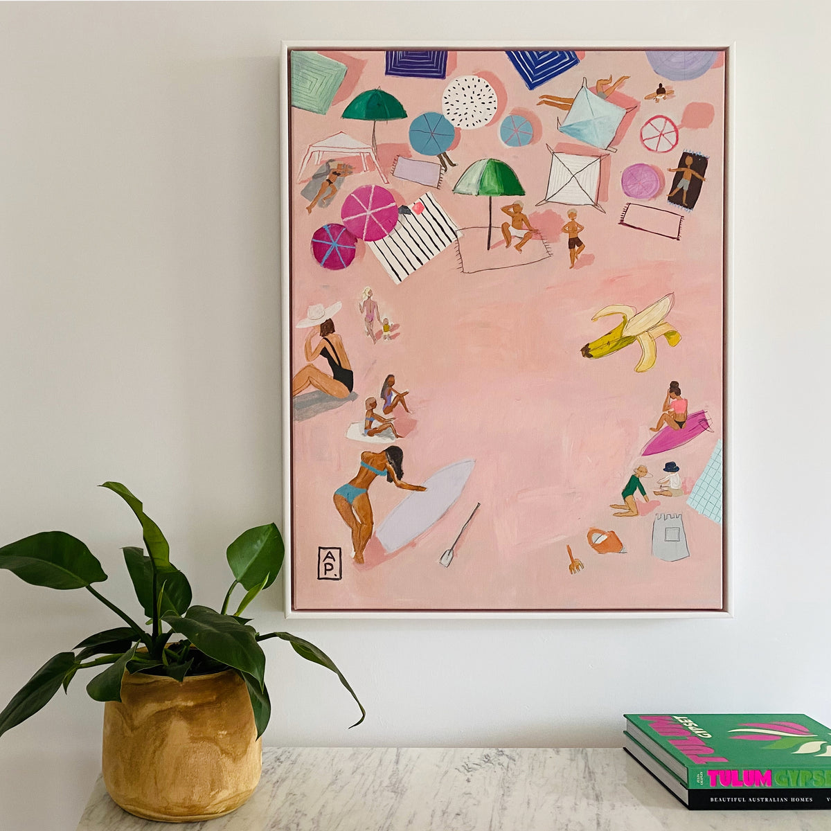 Anna Price Art Co.