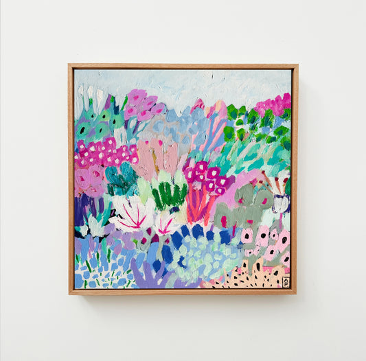 ORIGINAL: Borderline