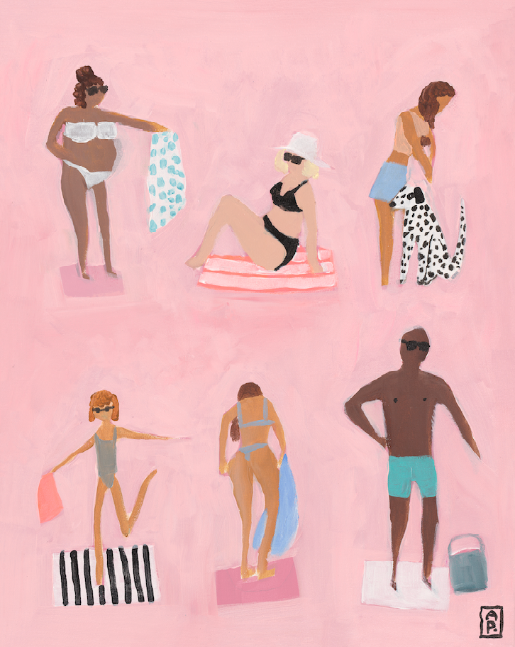 BUM BUM poster