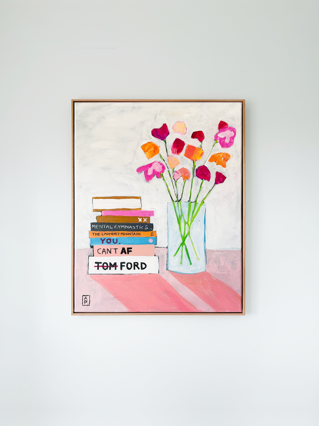 ORIGINAL: You Can't Afford Tom Ford