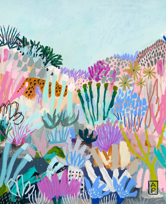 Free Print: CANUCK - 50x40