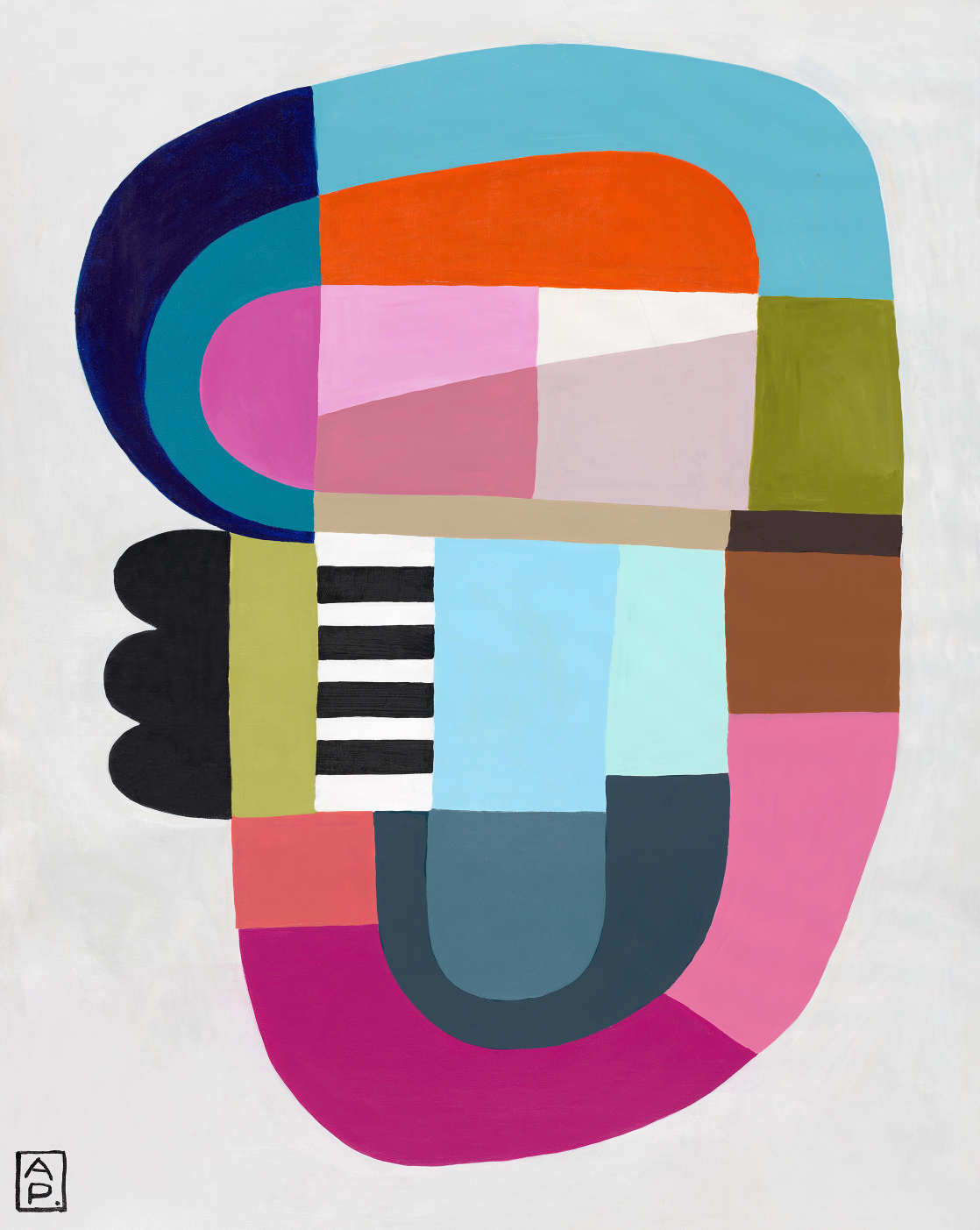 CLETUS - print