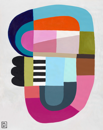 CLETUS - print