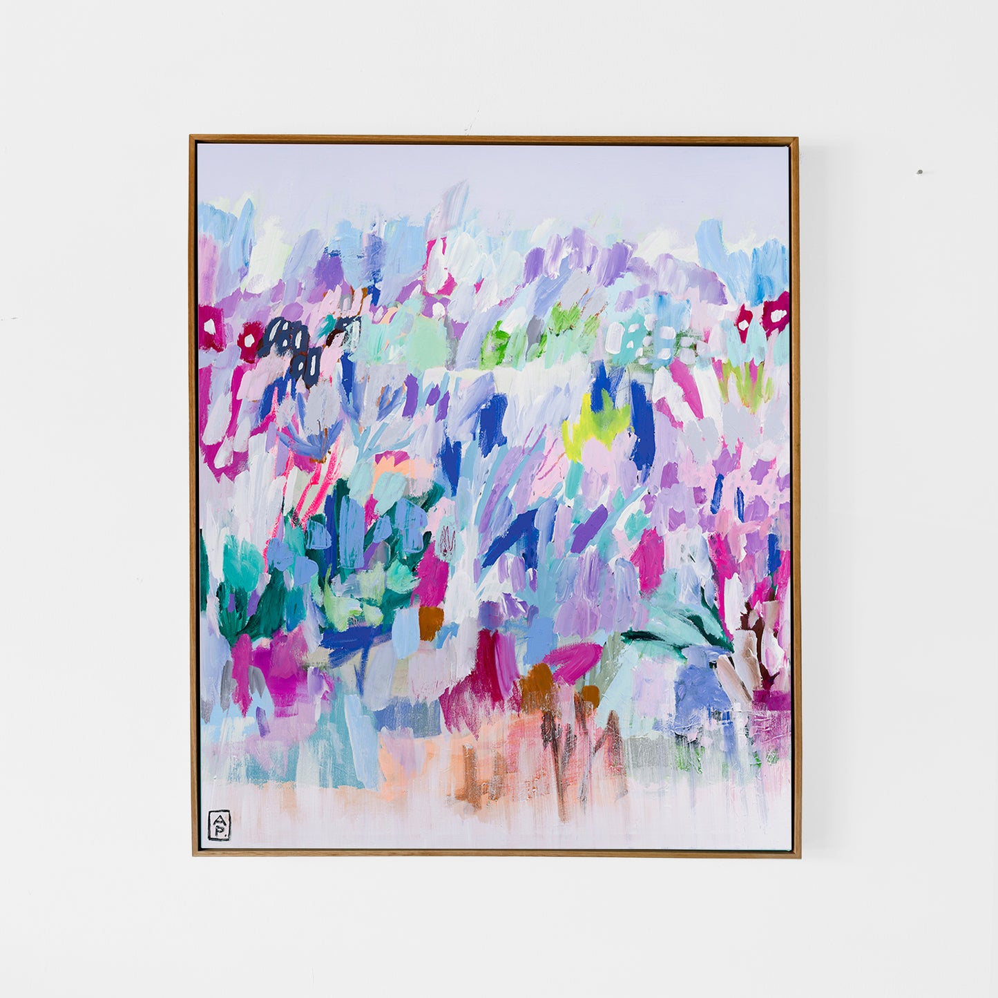 SHAMPOO & CONDITIONER - print pair