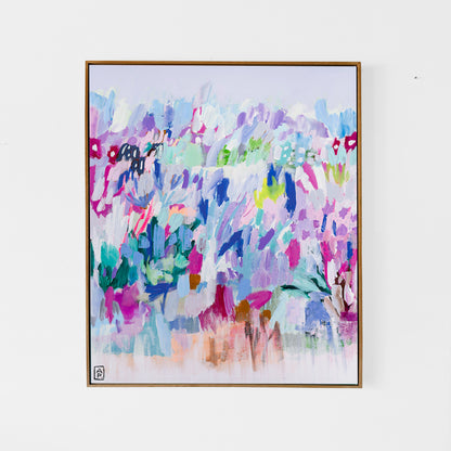SHAMPOO & CONDITIONER - print pair