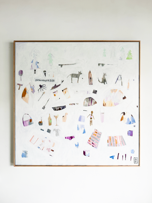 ORIGINAL: Copacabana SLSC