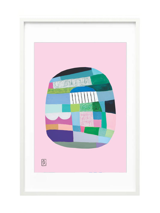 GIFT: CREME EGG A2 poster