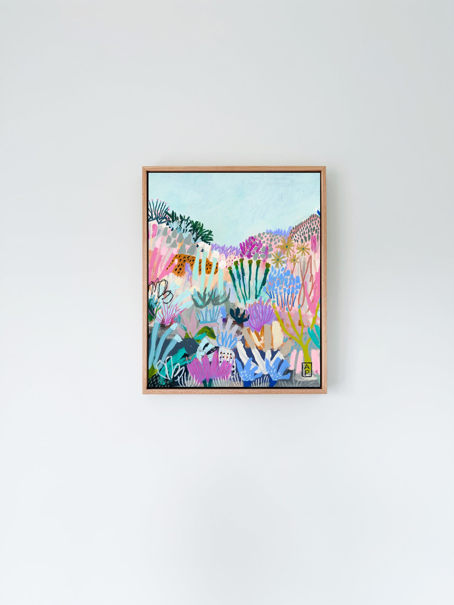Free Print: CANUCK - 80x63cm