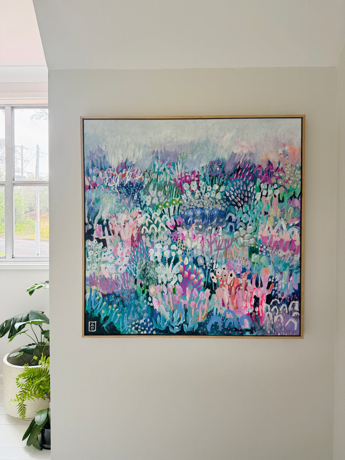 CIRCUIT BREAKER - print