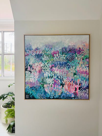 CIRCUIT BREAKER - print