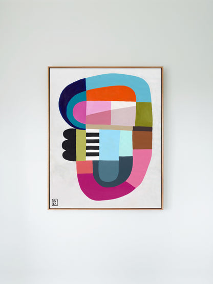 CLETUS - print